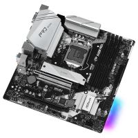 Материнская плата ASRock B460M Pro4 изображение 3