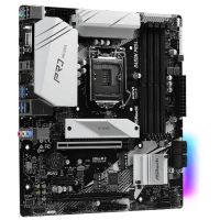 Материнская плата ASRock B460M Pro4 изображение 4