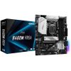 Материнская плата ASRock B460M Pro4