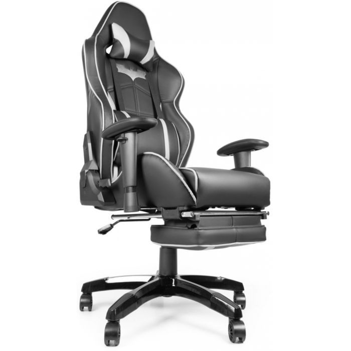 Кресло игровое Barsky Batman (SD-27) изображение 9