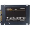 Накопитель SSD 2.5" 8TB 870 QVO Samsung (MZ-77Q8T0BW) изображение 2