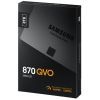 Накопитель SSD 2.5" 8TB 870 QVO Samsung (MZ-77Q8T0BW) изображение 6