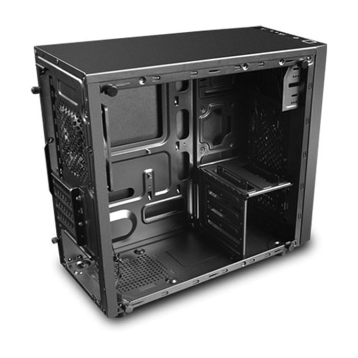 Корпус Deepcool MATREXX 30 SI изображение 4