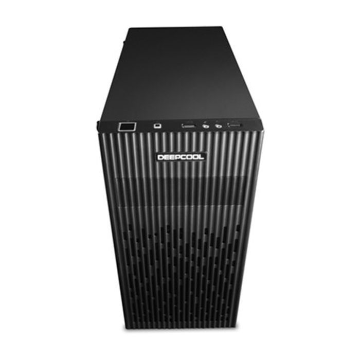 Корпус Deepcool MATREXX 30 SI изображение 6