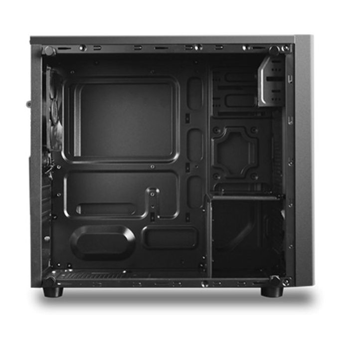 Корпус Deepcool MATREXX 30 SI изображение 8