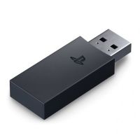 Наушники Playstation Pulse 3D изображение 4