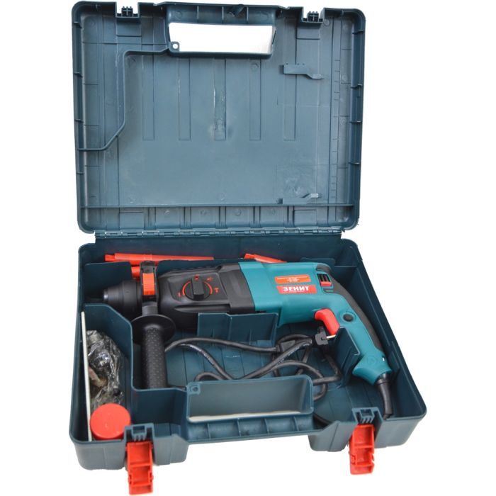 Перфоратор Зеніт ЗП-1100 (831362) изображение 3