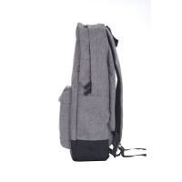 Рюкзак для ноутбука Ergo 16'' Palermo 316 Gray (EP316G) зображення 3