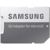 Карта пам'яті Samsung 128GB microSDXC class 10 UHS-I EVO Plus (MB-MC128HA/RU) зображення 7
