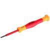 Викрутка Tolsen діелектрична VDE прецизійна Торкс T 8х50 мм (V31808)