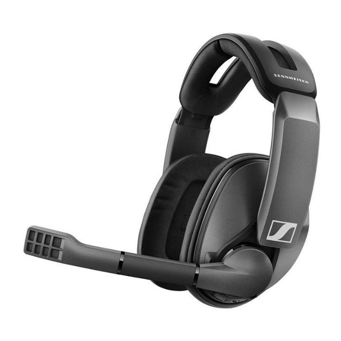 Наушники Sennheiser GSP 370 Wireless USB (1000231)