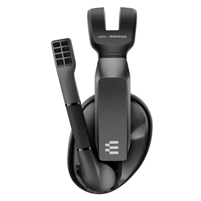 Наушники Sennheiser GSP 370 Wireless USB (1000231) изображение 3