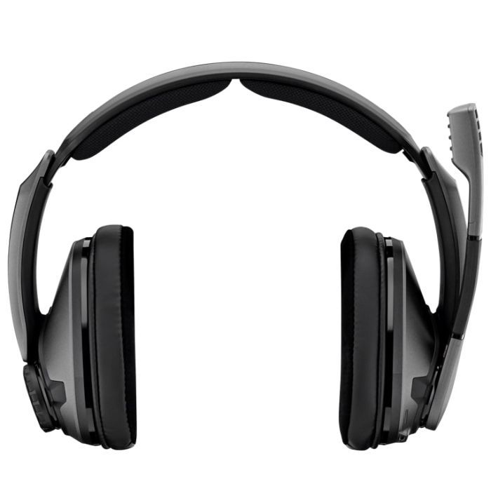 Наушники Sennheiser GSP 370 Wireless USB (1000231) изображение 4