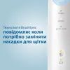 Электрическая зубная щетка Philips HX6859/29 изображение 11