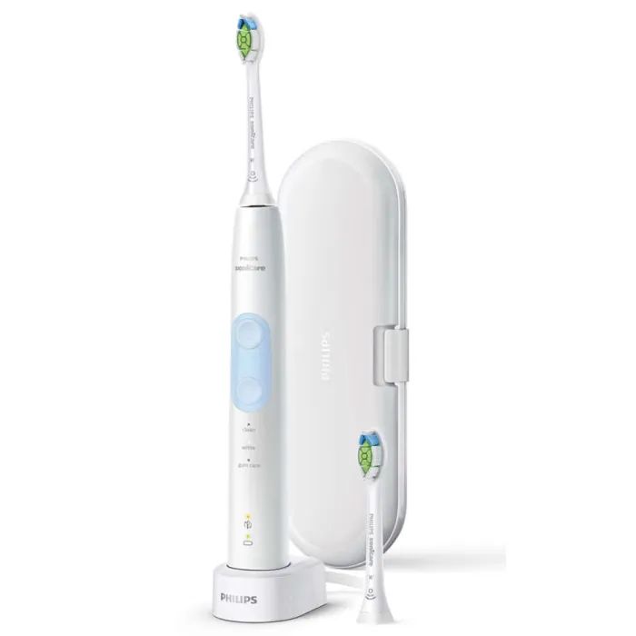 Электрическая зубная щетка Philips HX6859/29