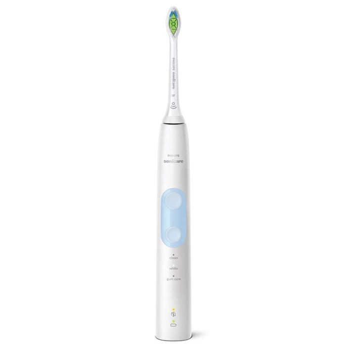 Електрична зубна щітка Philips HX6859/29 зображення 2