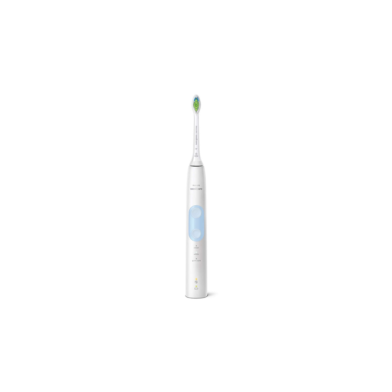 Електрична зубна щітка Philips HX6859/29 зображення 2