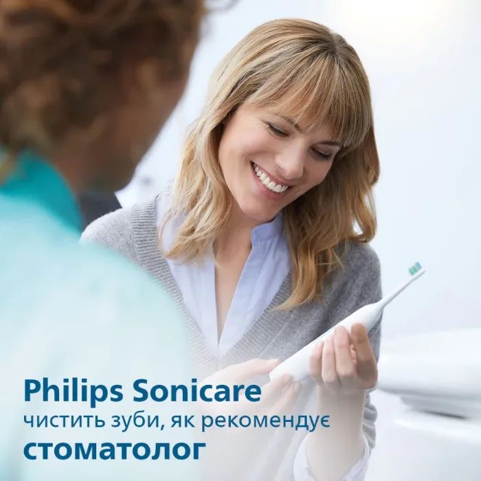 Электрическая зубная щетка Philips HX6859/29 изображение 3