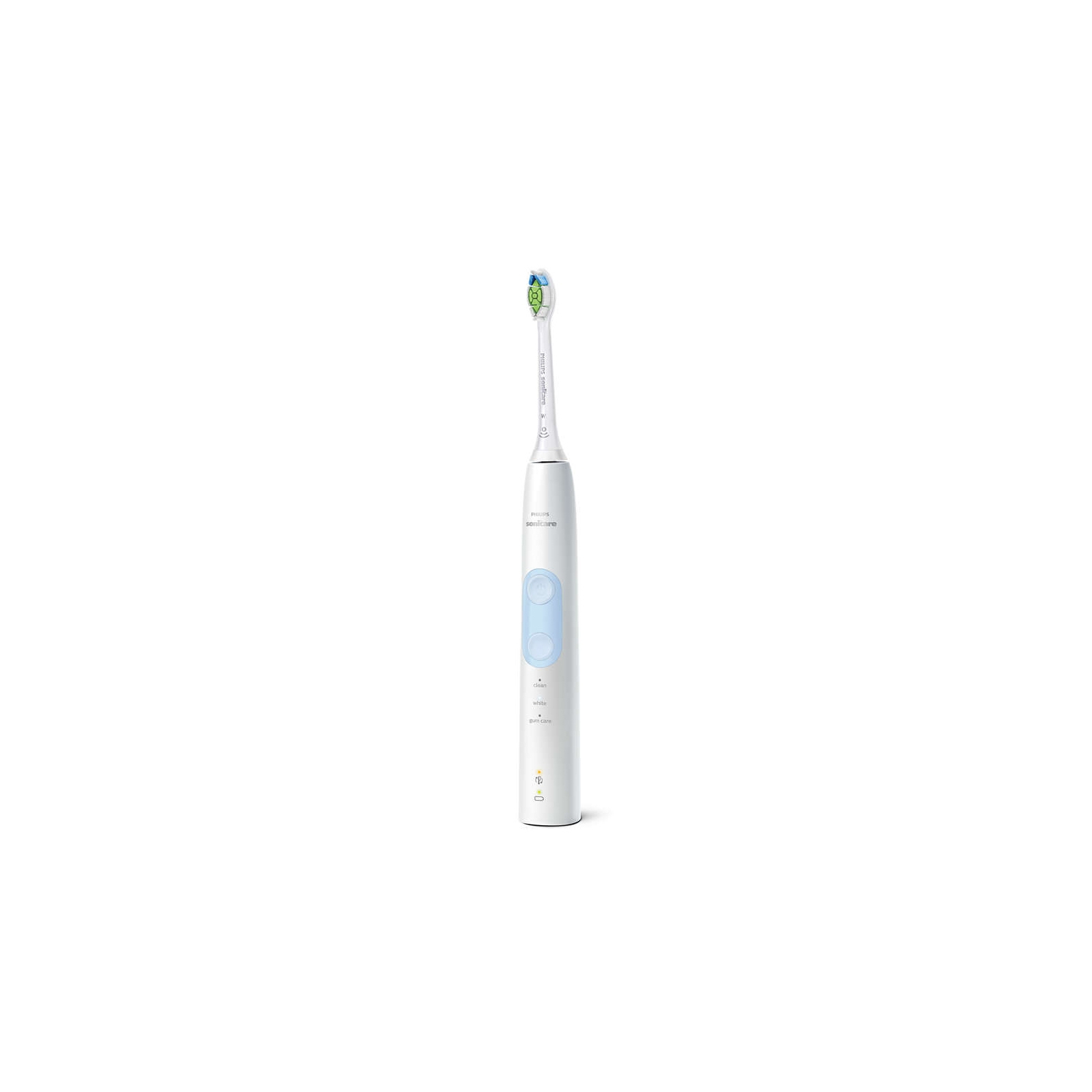 Електрична зубна щітка Philips HX6859/29 зображення 3