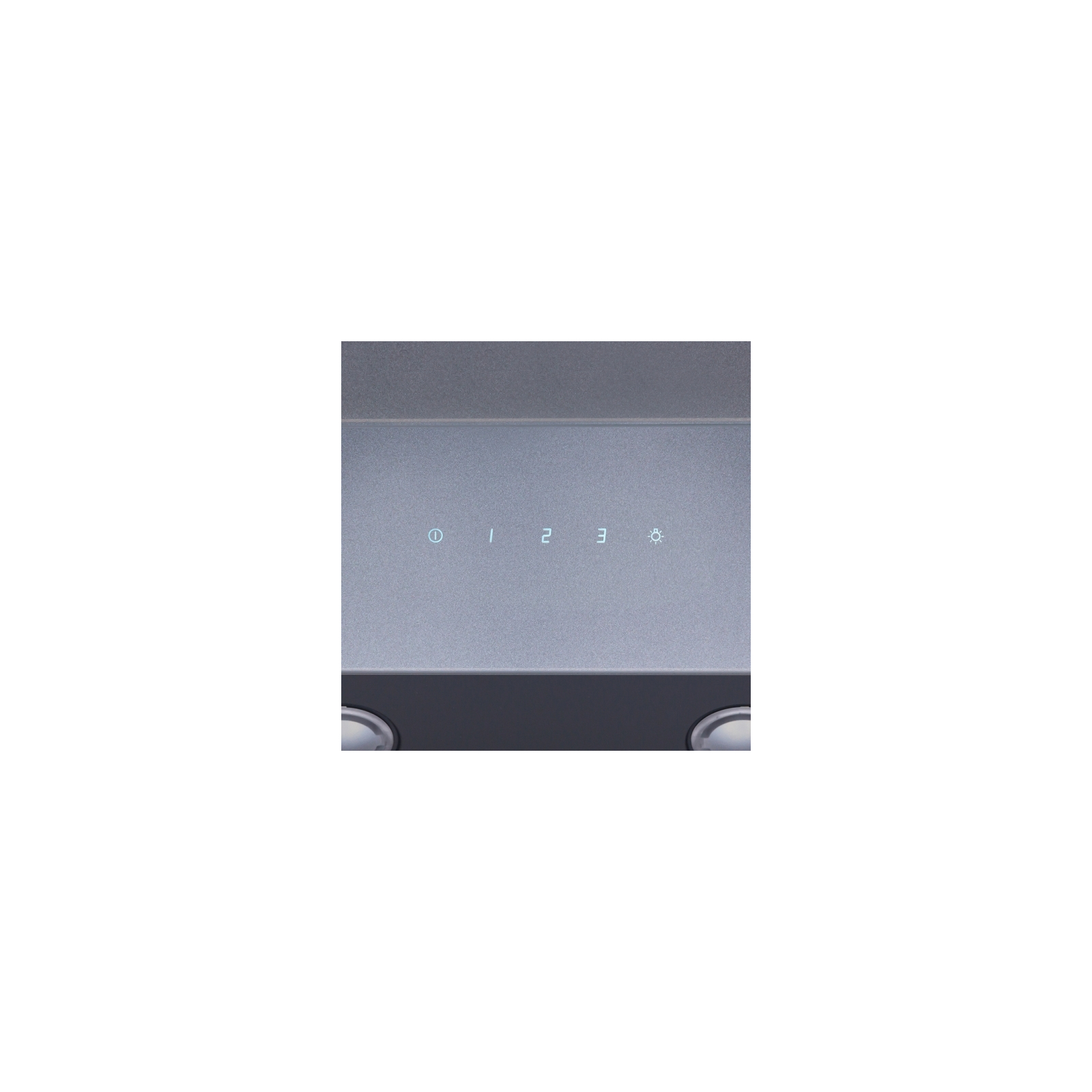 Вытяжка кухонная Perfelli DNS 5252 D 700 SG LED изображение 9