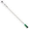 Ключ Toptul динамометрический трещоточный 3/4"x1210mm 150-750Nm (ANAU2475)