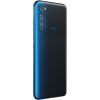 Мобільний телефон Motorola One Fusion Plus 6/128 GB Blue (PAJW0006RS) зображення 10