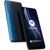 Мобільний телефон Motorola One Fusion Plus 6/128 GB Blue (PAJW0006RS) зображення 11