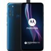 Мобільний телефон Motorola One Fusion Plus 6/128 GB Blue (PAJW0006RS) зображення 12
