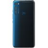Мобільний телефон Motorola One Fusion Plus 6/128 GB Blue (PAJW0006RS) зображення 2