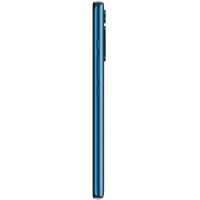 Мобільний телефон Motorola One Fusion Plus 6/128 GB Blue (PAJW0006RS) зображення 4