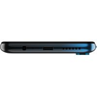 Мобільний телефон Motorola One Fusion Plus 6/128 GB Blue (PAJW0006RS) зображення 5
