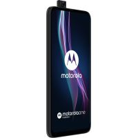 Мобільний телефон Motorola One Fusion Plus 6/128 GB Blue (PAJW0006RS) зображення 7
