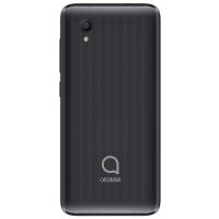 Мобільний телефон Alcatel 1 1/16GB Volcano Black (5033D-2LALUAF) зображення 2