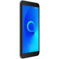 Мобільний телефон Alcatel 1 1/16GB Volcano Black (5033D-2LALUAF) зображення 5