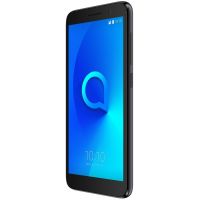 Мобільний телефон Alcatel 1 1/16GB Volcano Black (5033D-2LALUAF) зображення 6