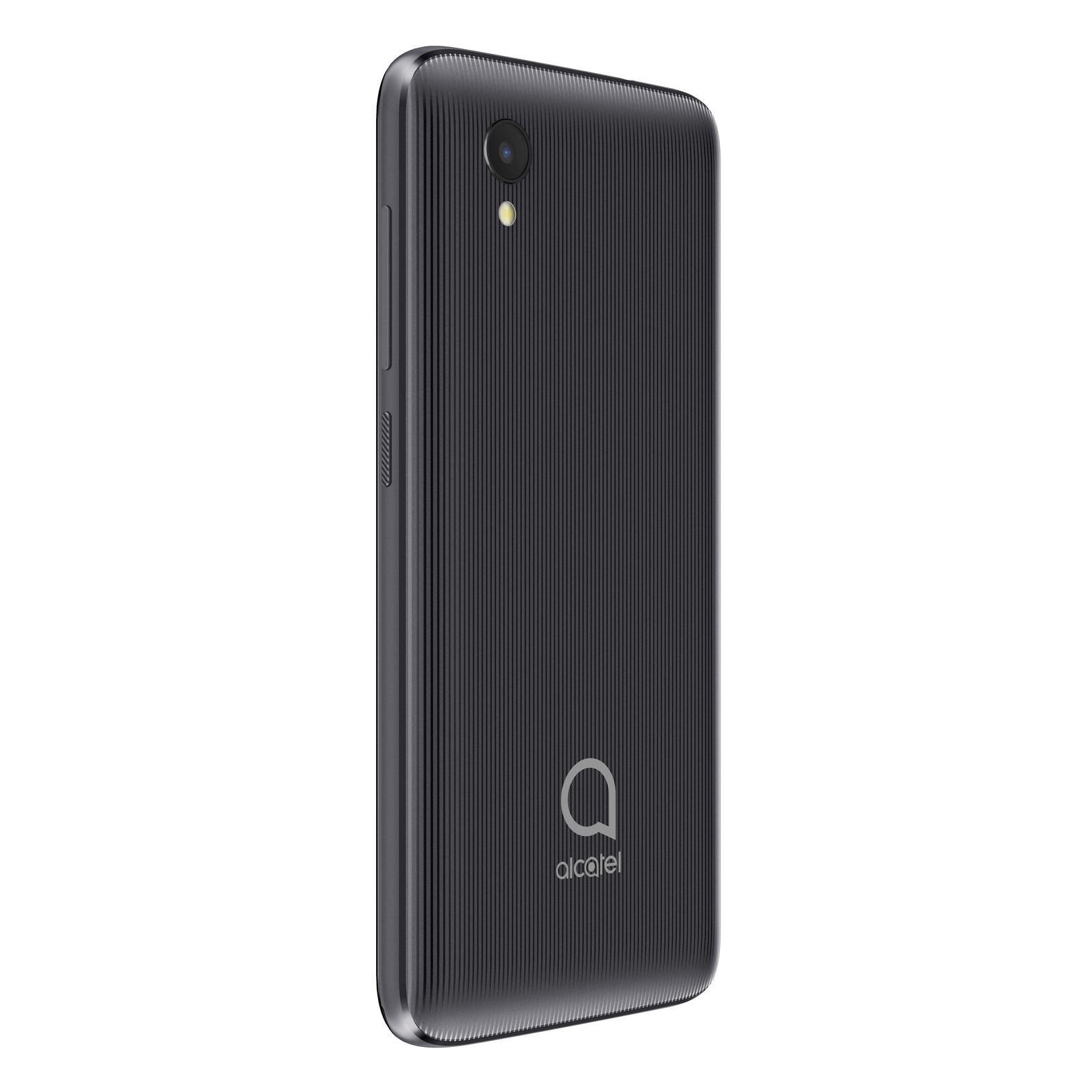 Мобильный телефон Alcatel 1 1/16GB Volcano Black (5033D-2LALUAF) изображение 8