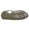 Нож Spyderco Bombshell (C250GTIP) изображение 2