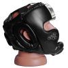 Боксерский шлем PowerPlay 3043 XS Black (PP_3043_XS_Black) изображение 3