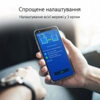 Маршрутизатор ASUS XT8-1PK-BLACK зображення 6