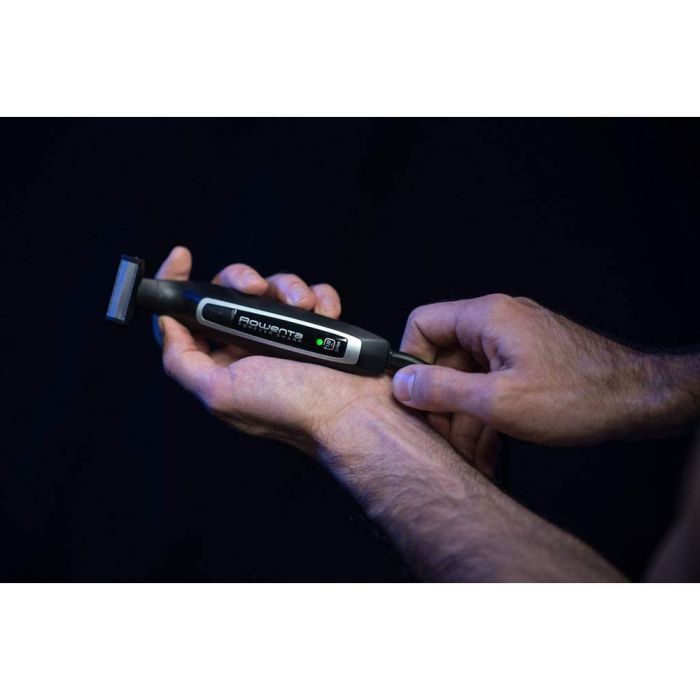 Триммер Rowenta TN6000F5 изображение 6
