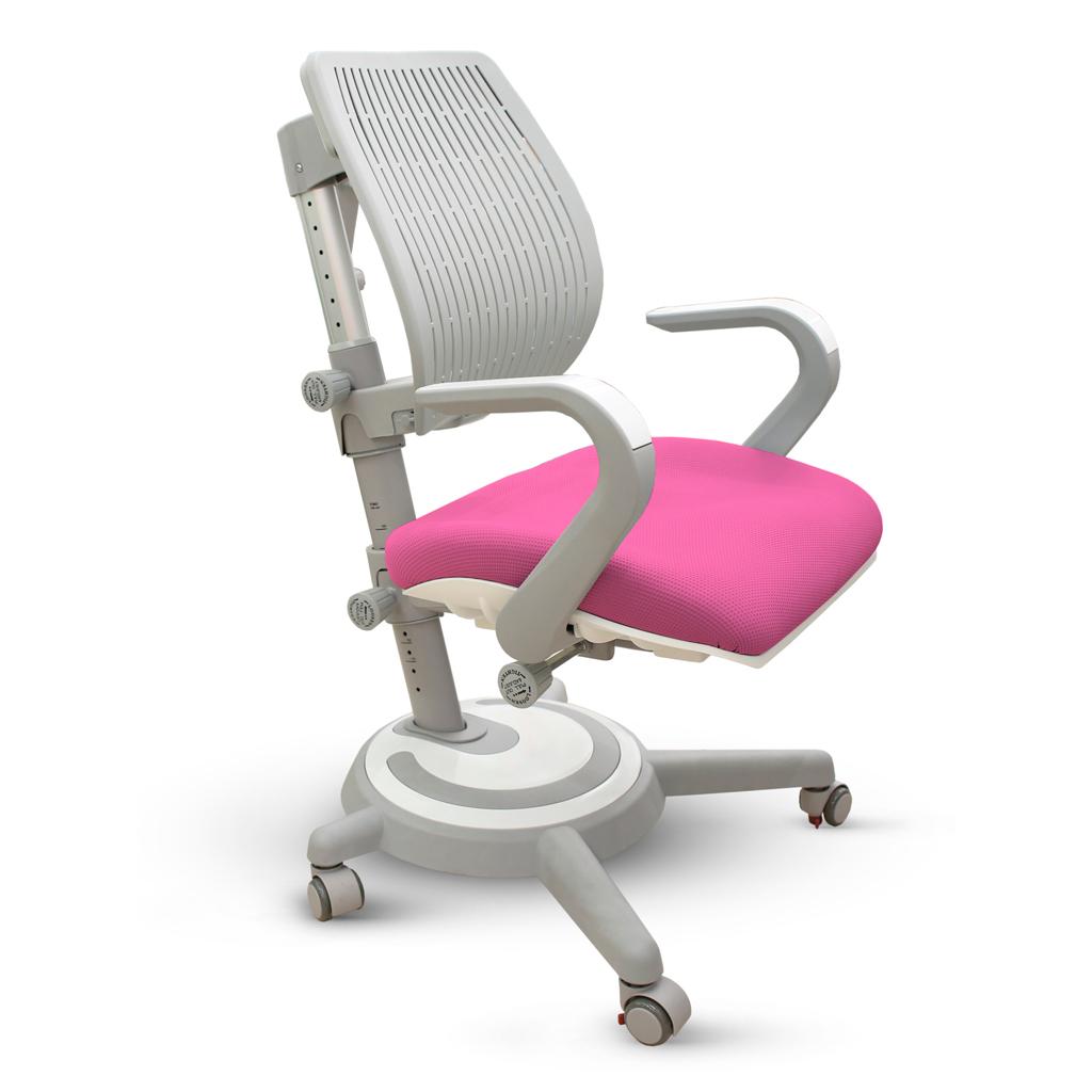 Дитяче крісло Mealux Ergoback BL (Y-1020 BL)