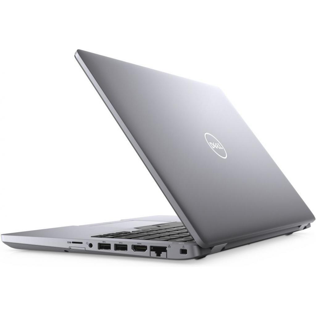Ноутбук Dell Latitude 5410 (N097L541014ERC_W10) изображение 7