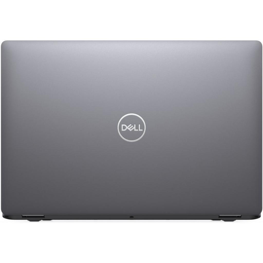 Ноутбук Dell Latitude 5410 (N097L541014ERC_W10) изображение 8