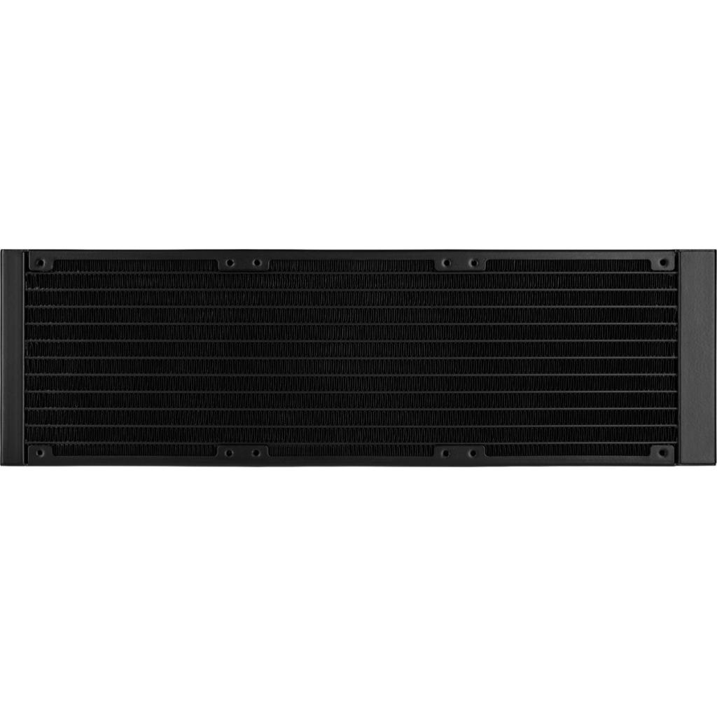 Система рідинного охолодження Corsair iCUE H150i RGB Pro XT (CW-9060045-WW) зображення 4