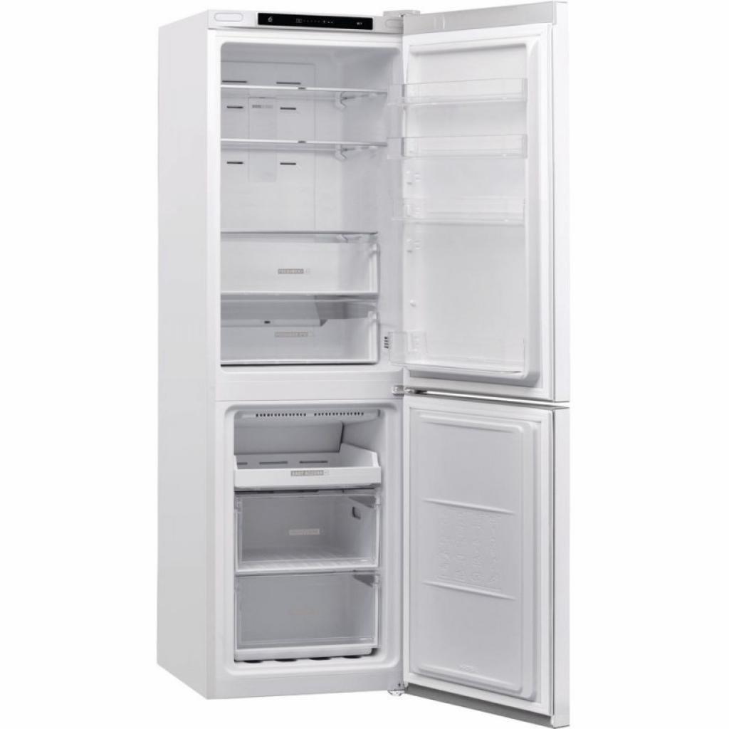 Холодильник Whirlpool W7811IW зображення 2