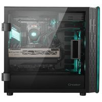 Корпус MSI Creator 400M изображение 2
