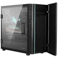 Корпус MSI Creator 400M изображение 3