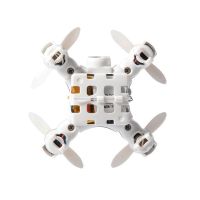 Квадрокоптер Cheerson CX-10W Nano Wi-Fi с камерой 2.4 ГГц Розо (CX-10Wp) изображение 4