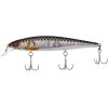 Воблер Jackall MagSquad 115SP 115mm 16.0g HL Silver&Black (1699.03.64)