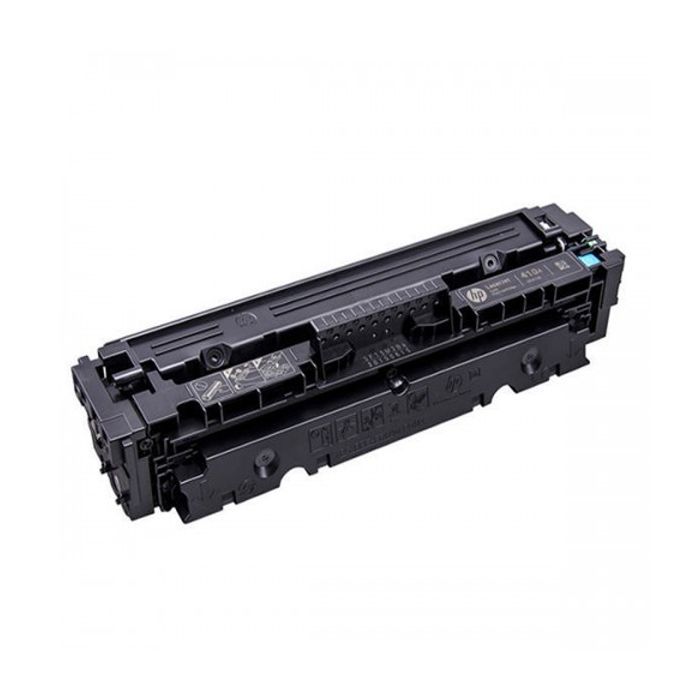 Корпус картриджа HP CF411A/CF412A/CF413A/410A Color RANDOM (C_VIRGIN_HP_CF411A)